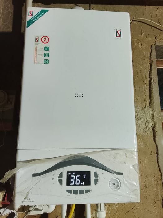 Мастер сантехник Туркестан