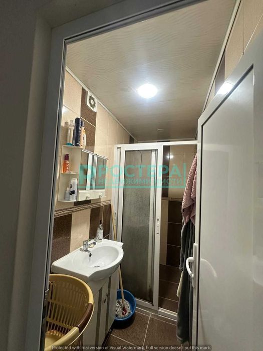 Продава се Тристаен апартамент в Търговище, Център - 78 кв.м за 706 €/кв.м - Снимка #12