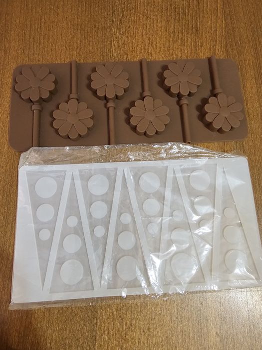 Сладкарски модули и резци