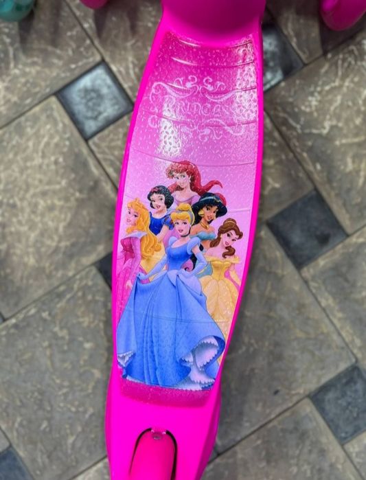 Хит Продаж Самокаты детские + Есть ДОСТАВКА! Samokatlar bolalr uchun