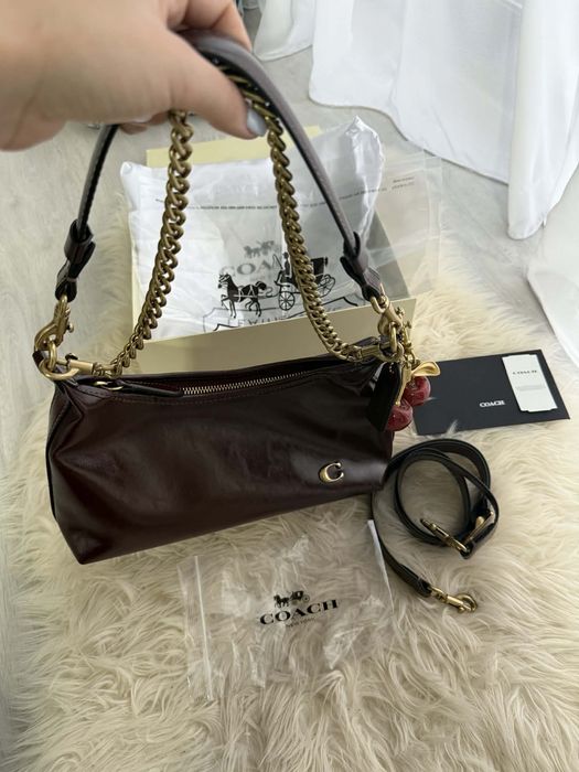 Geanta Coach Juliet