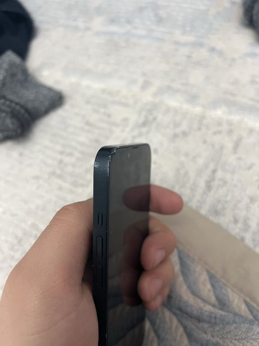 Продам Iphone 13 128 GB 87акб