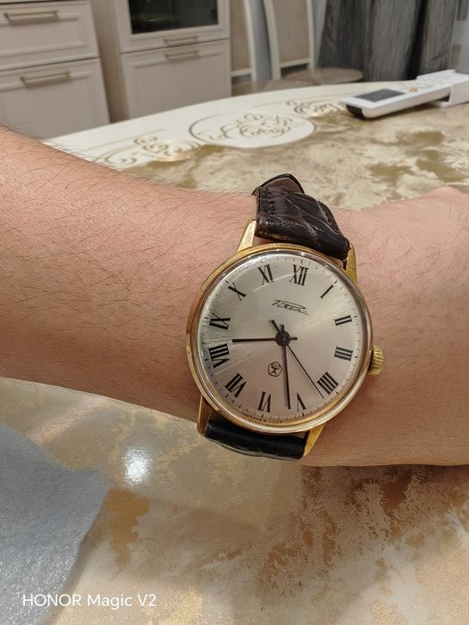 Продам часы СССР