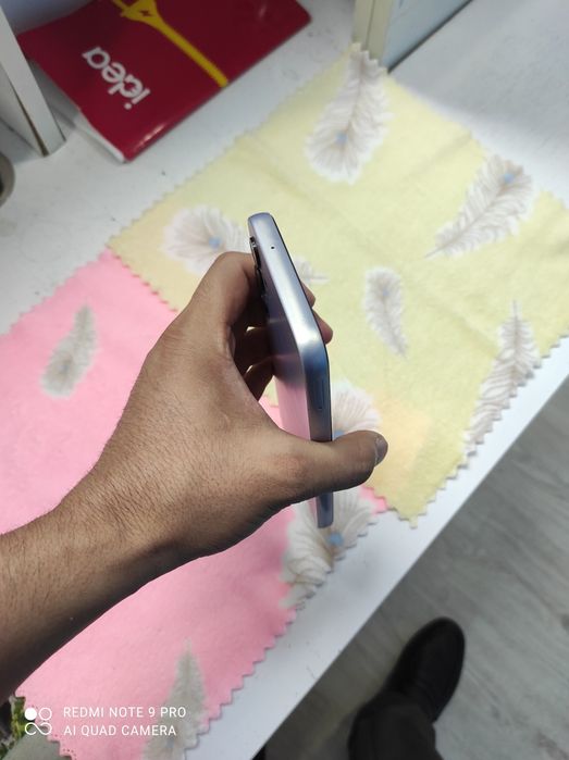 Samsung A14 128gb holati yahshi