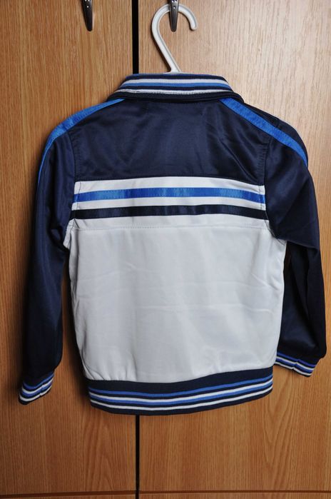 Geaca Bluza Hanorac J-Star, sport, 9-18 luni
