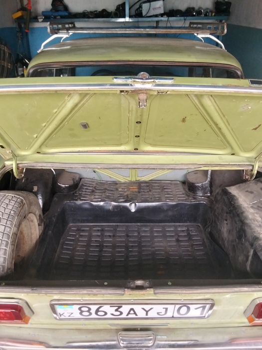 Продам Ваз 2103.