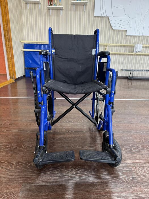 Инвалидное коляска