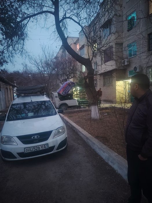 Пола сухая стяшка. Стяшка