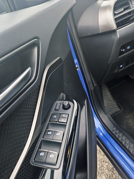 Toyota C-HR 1.8 Hybrid