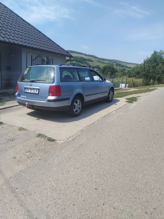 Vand Passat 1.9 tdi defect