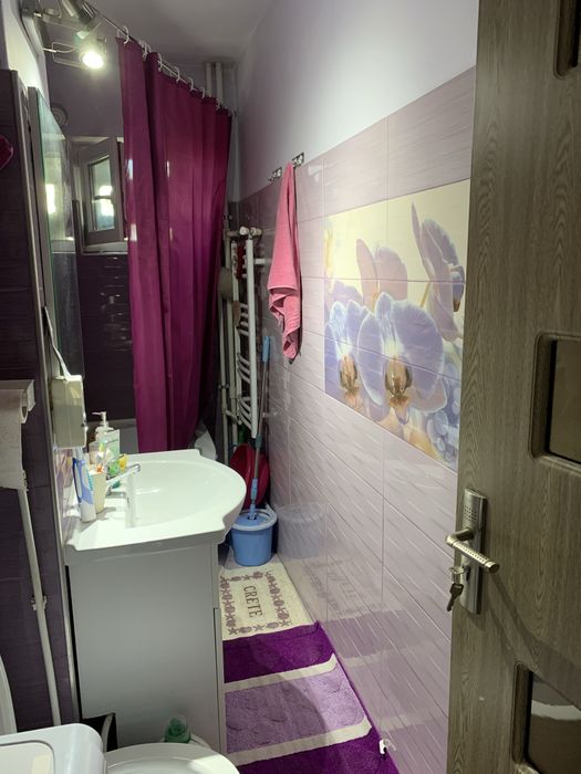 Apartament 2 camere cu loc de parcare