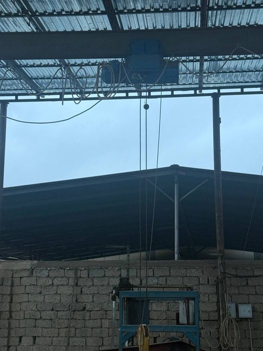 Telfel Болгарский, Пилорама Сотилади