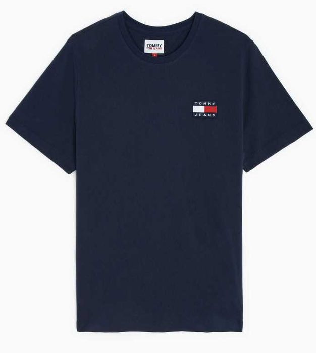 Tricou Tommy Hilfiger - XL (Fit L)