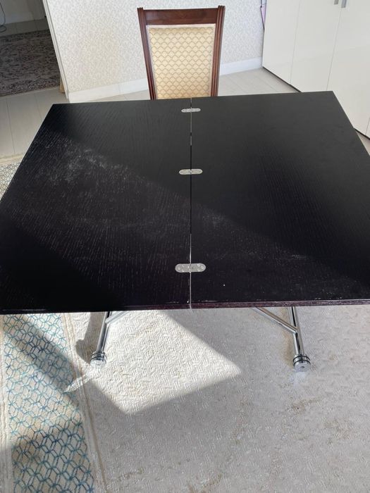 Стол трансформер