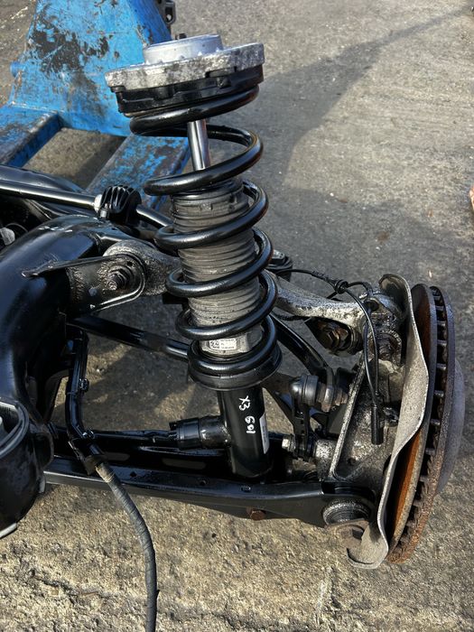 Amortizor electric stânga spate BMW X3 G01 2019