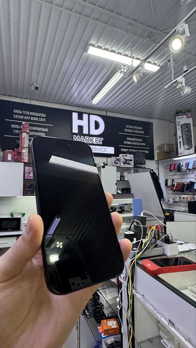 Iphone 16 128Gb/100% EAC