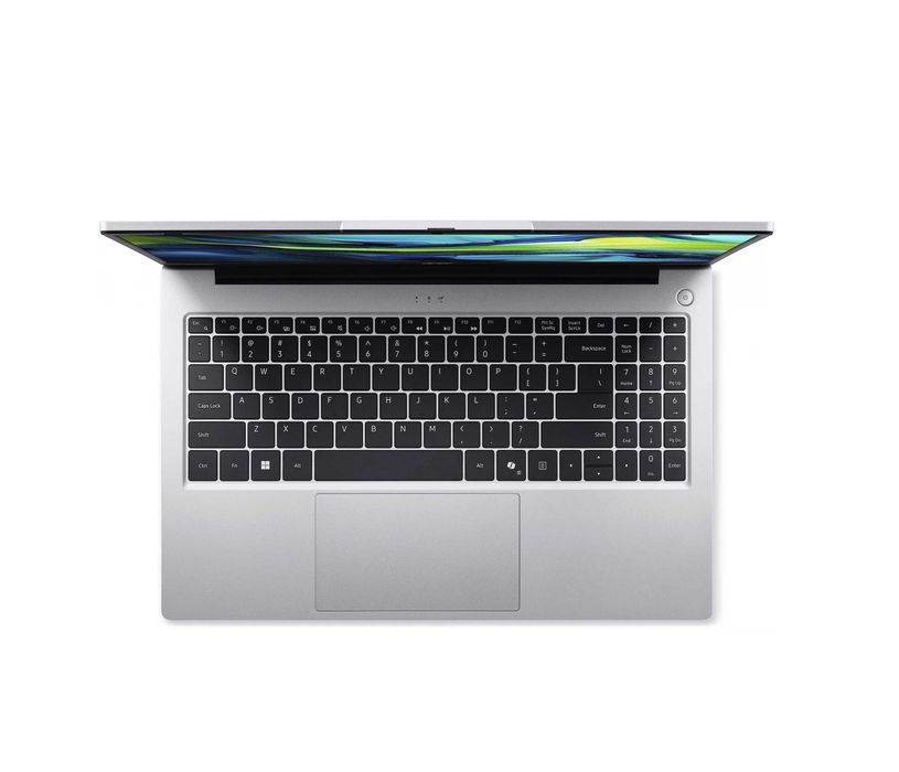 Ноутбук ACER ASPIRE 15 A15/I9-13900H/16GB/512GB/IRIS/15,6 FHD BACKLIT