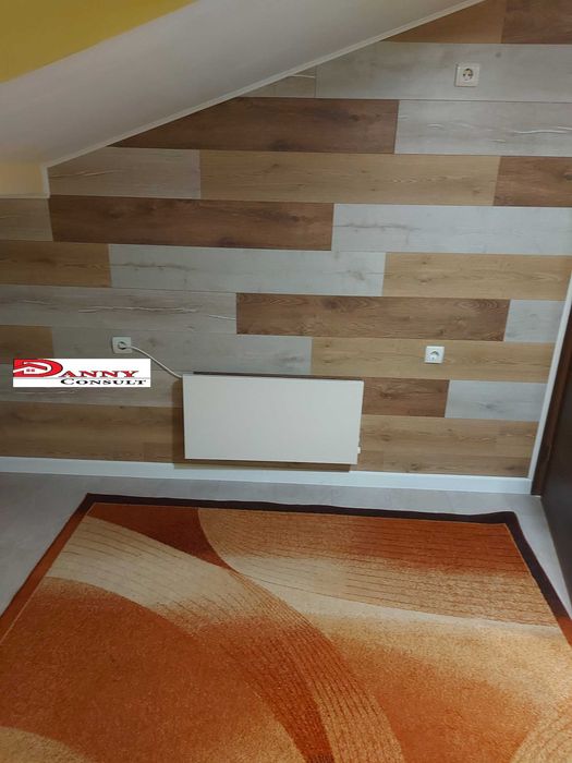 Продава се Двустаен апартамент в Велико Търново, Акация - 64 кв.м за 1208 €/кв.м - Снимка #7
