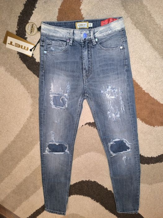 Различни модели дънки ХС размер