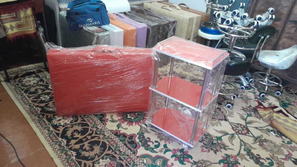 Кушетка массажный стол