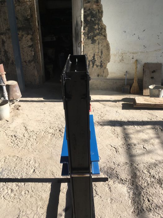 Продам пресс усилие 32 тонны