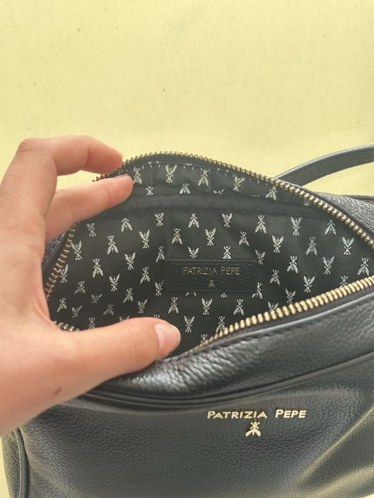 Чанта Patrizia pepe