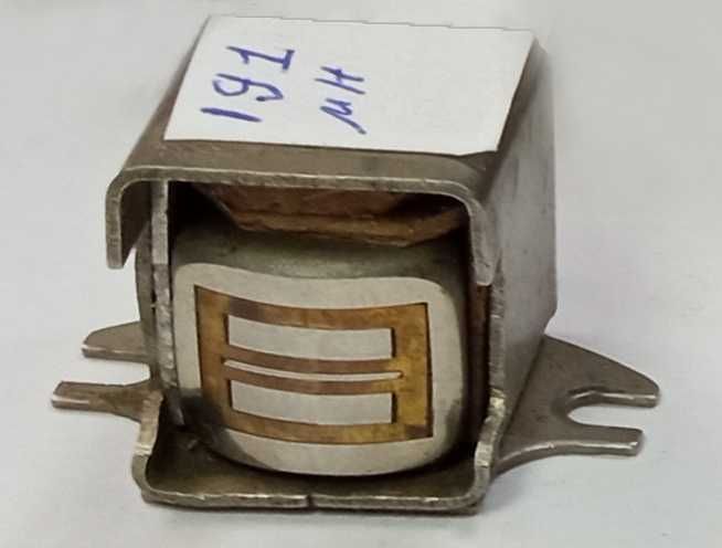 ГОЛОВКИ для кассетных и катушечных магнитофонов