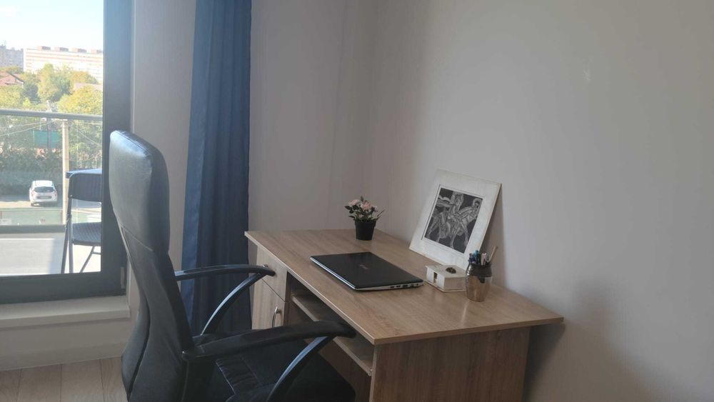 Inchiriez Apartament 2 camere - Bascov Residence