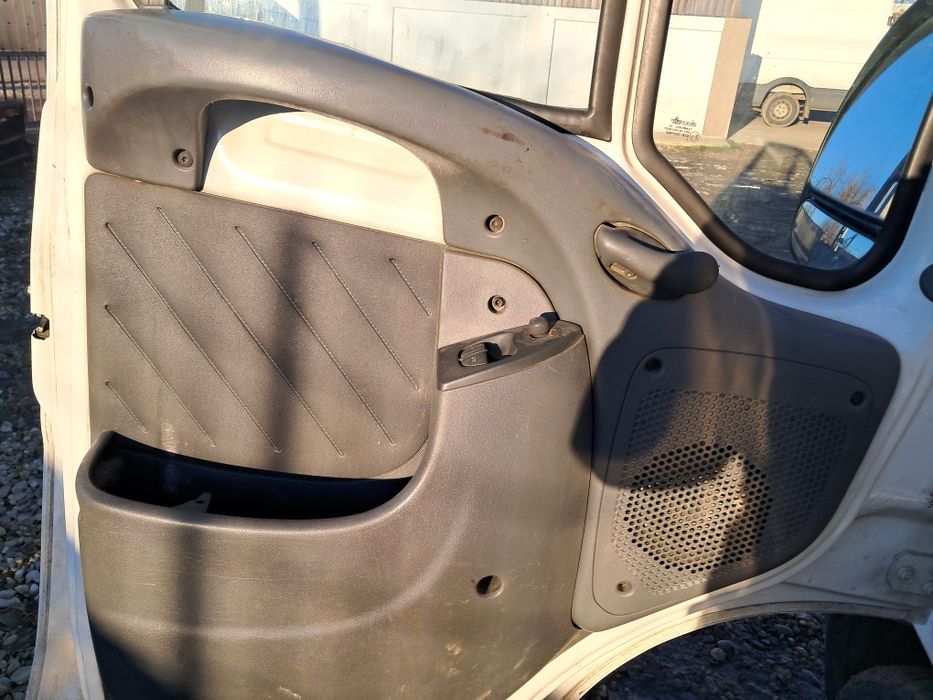 Piese din desmembrari