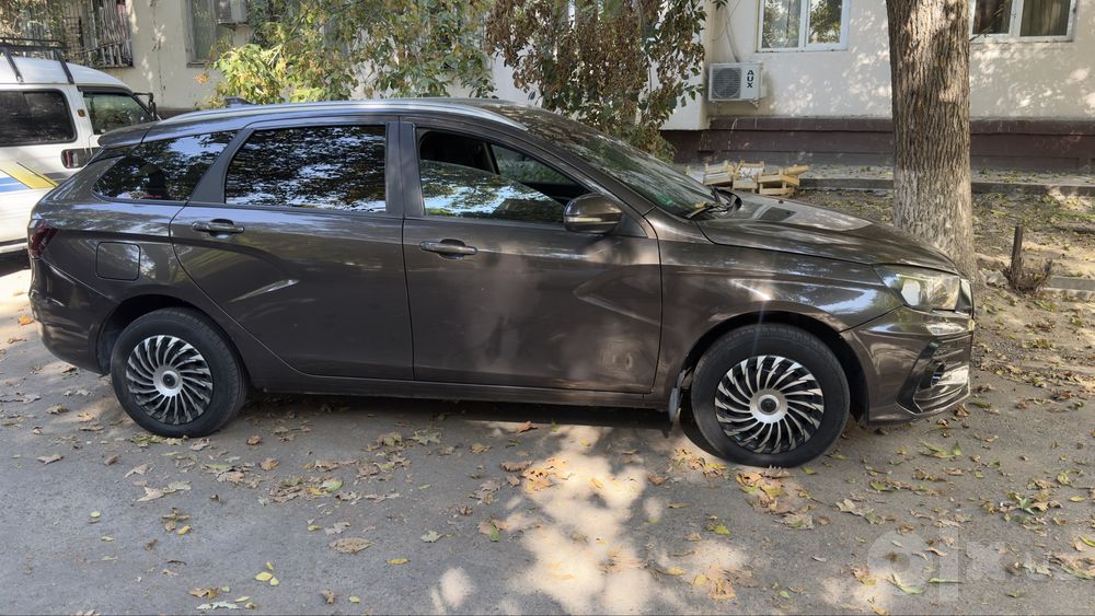 Lada vesta SW !!! Srochno sotiladi