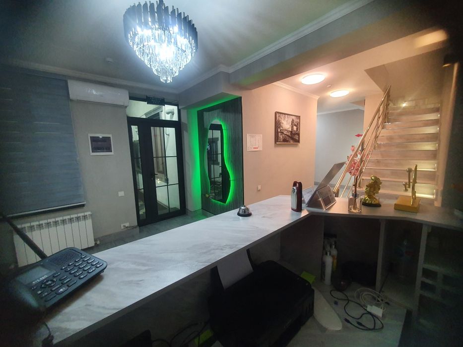 Kunlik kvartira Mehmonxona Gastinitsa Hotel/ Xostel...