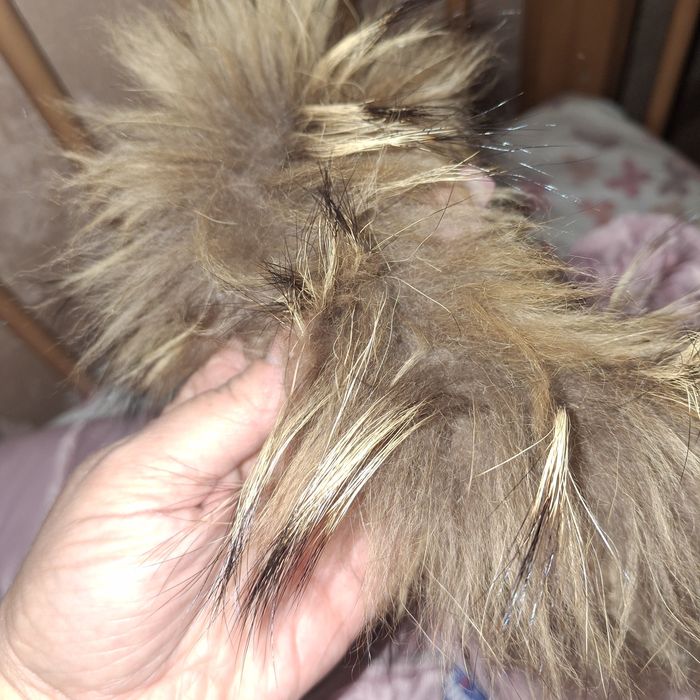 Детский комбинезон