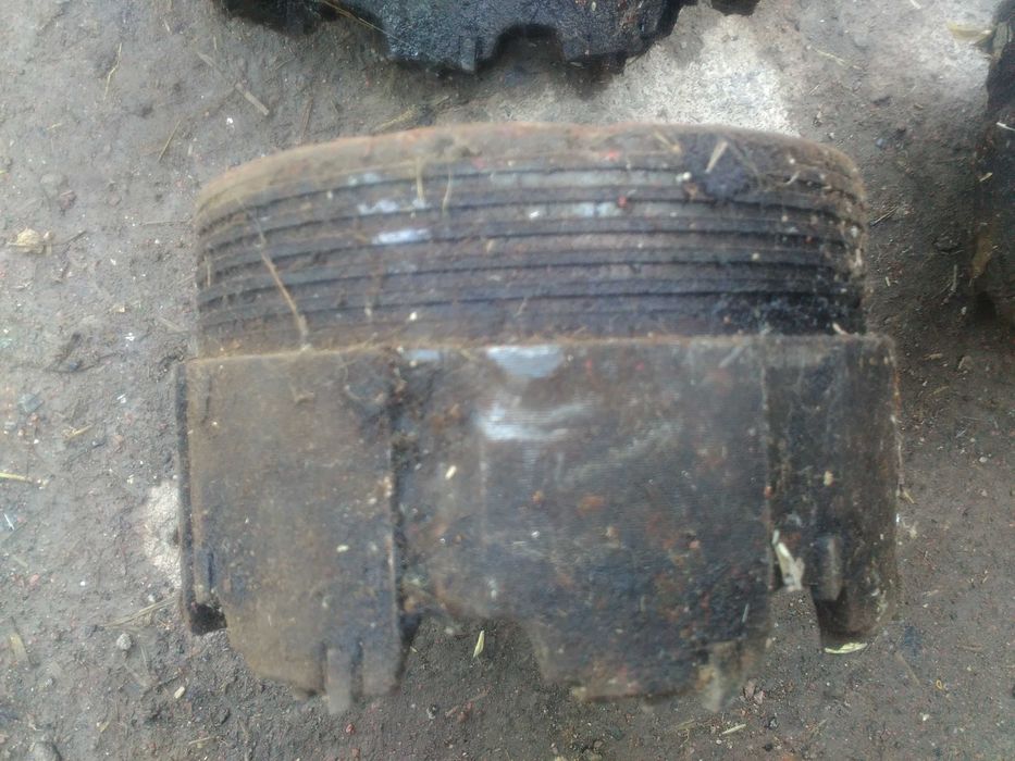 Буровые коронки .