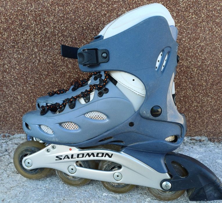 Role Salomon Energyzer