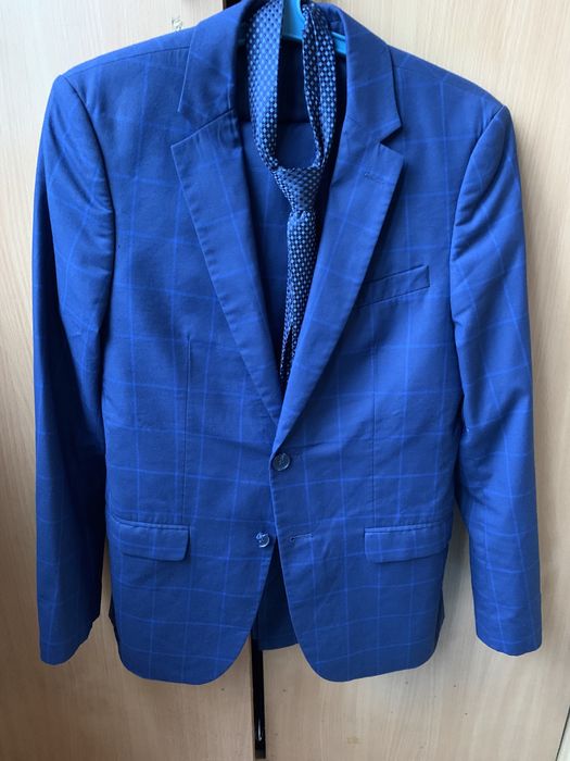 Форма школьная костюм baggoo///