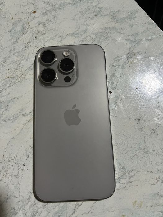 iphone 15pro 128gb