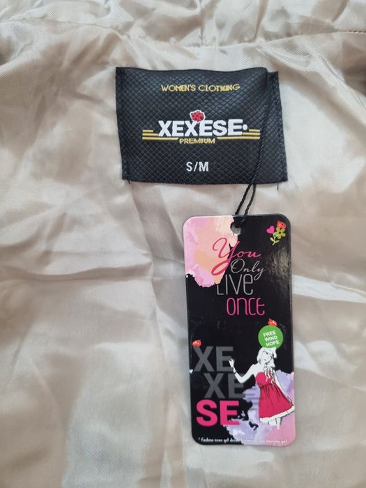 Жилетка Безрукавка женская новая