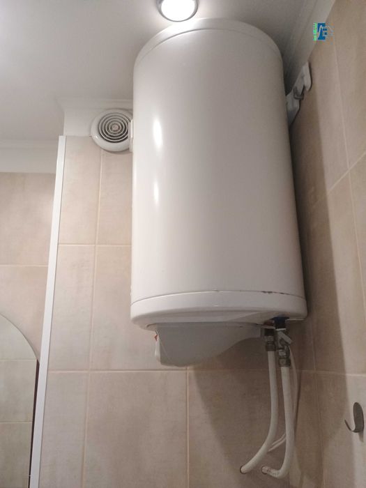 Продава се Двустаен апартамент в София, Надежда 2 - 60 кв.м за 1258 €/кв.м - Снимка #11