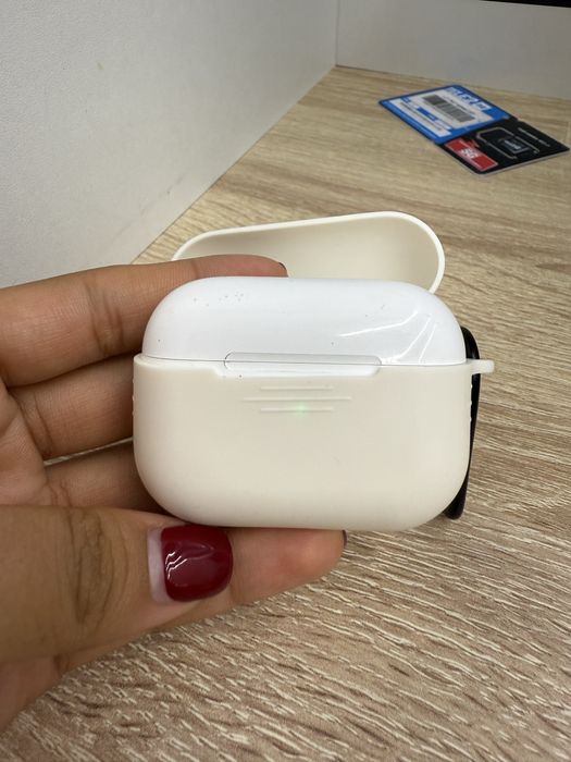 Airpods pro 3 сатылады