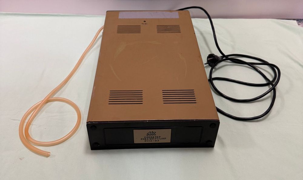 Озонатор, медицинский