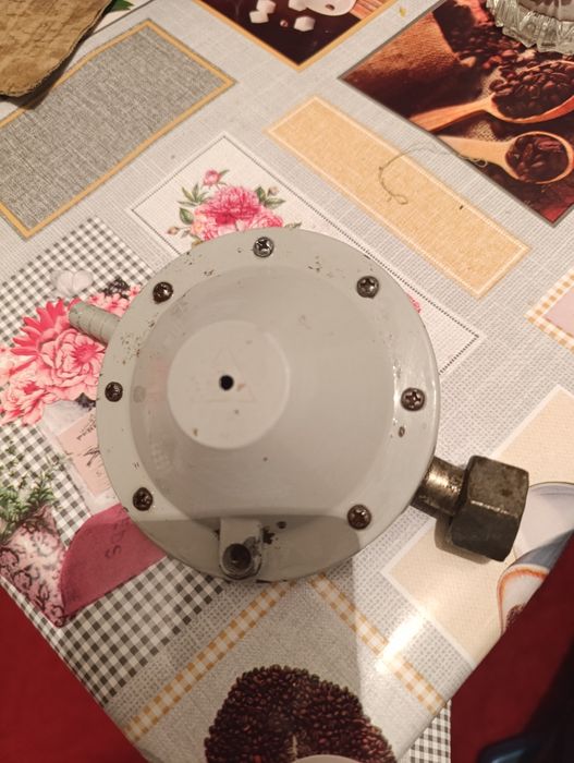 Редуктор для болона