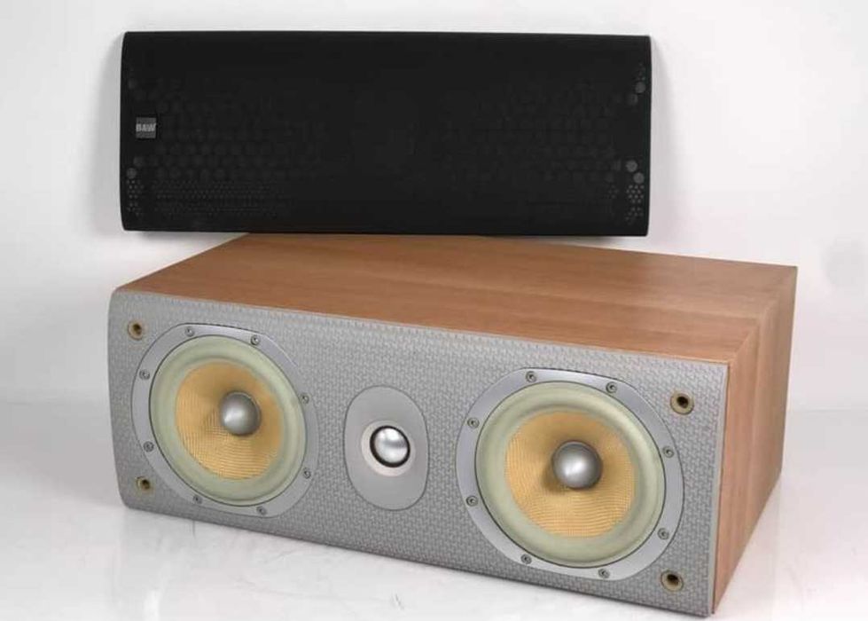Boxe VICTOR SX 500 Q Acoustics