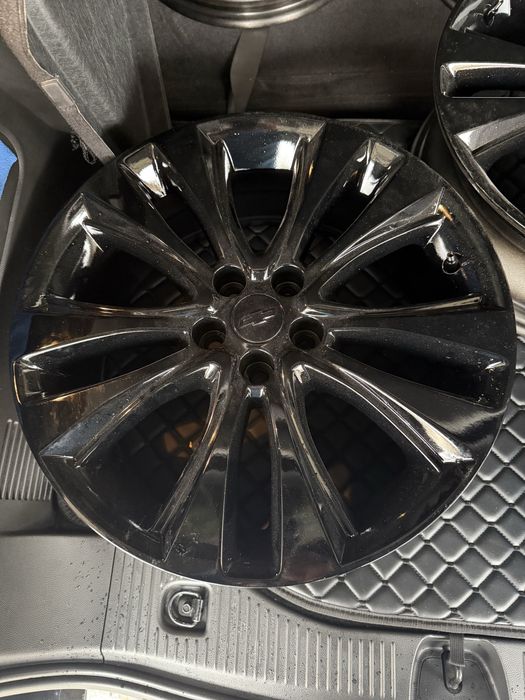 Treker tracker 1 diska orginal gm