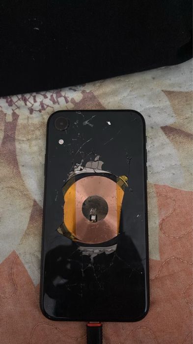 Iphone xr акуммлятор -