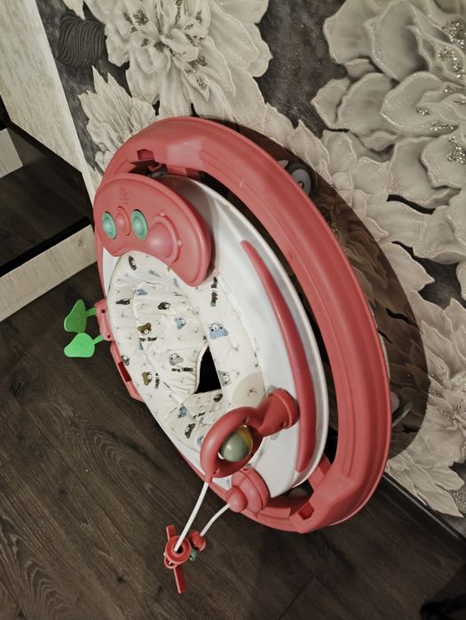 Ходунки детские продам