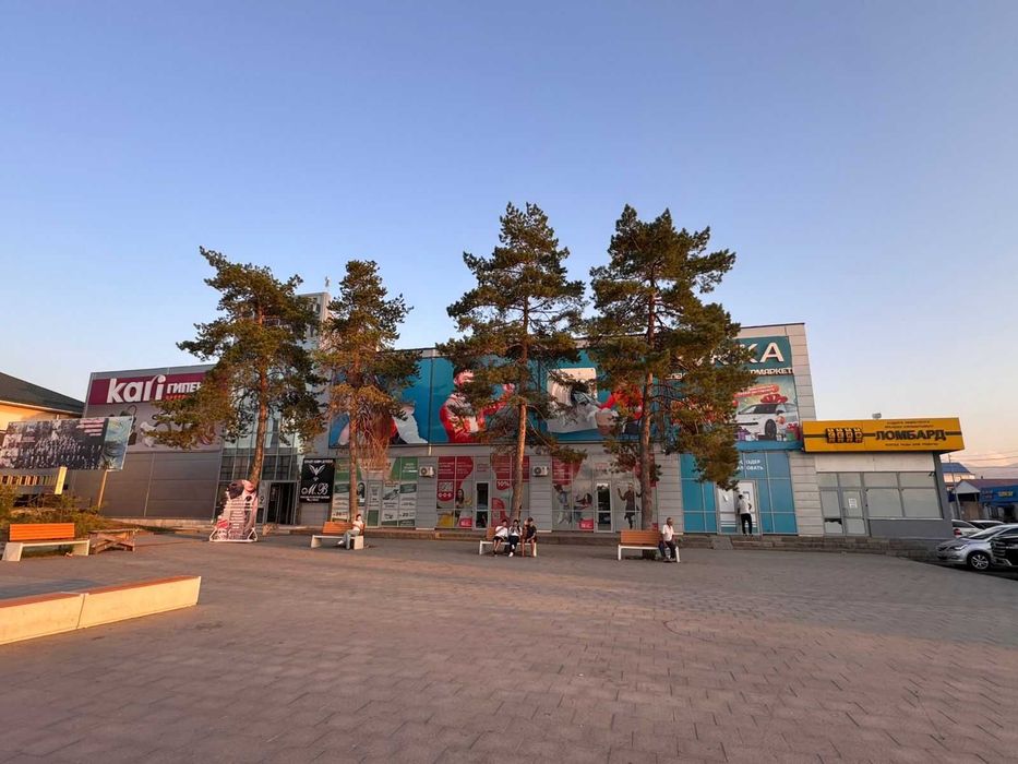 Сдам в аренду магазин