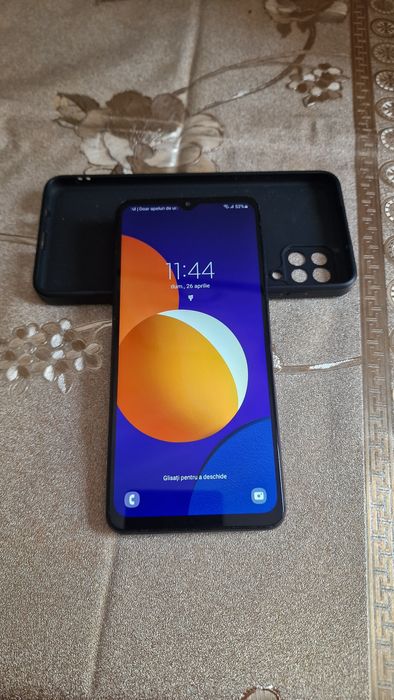 Samsung Galaxy M12