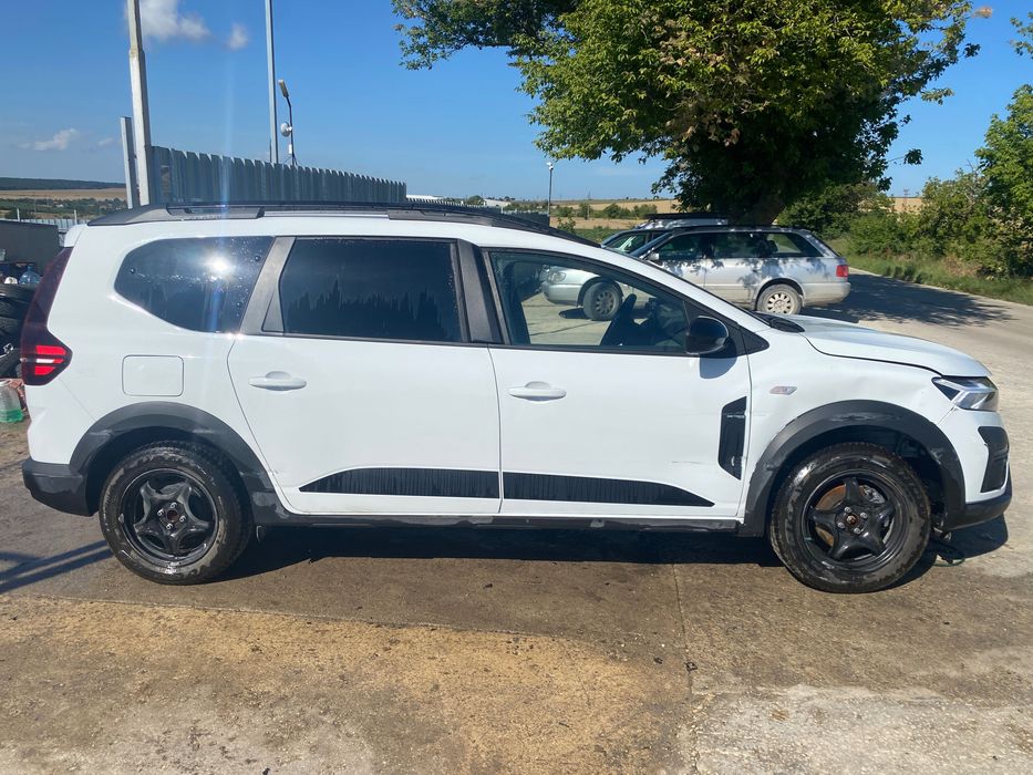 Dacia Jogger, 1.0 TCe Eco-G LPG, 91 кс., 2023, 6 кс., двигател H4D480