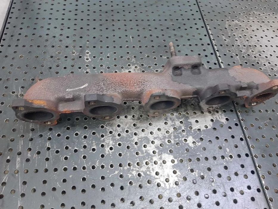 galerie evacuare 1.5 hdi   yh01 peugeot expert 3