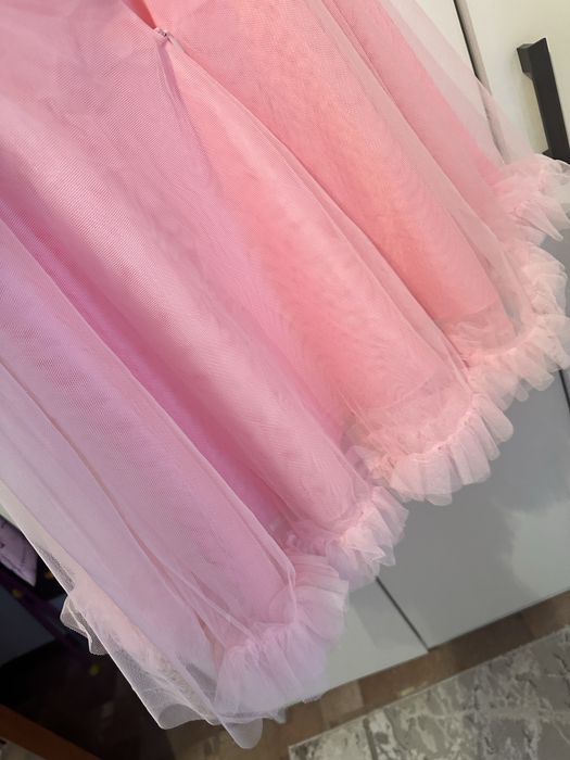 Платье нарядное для девочки